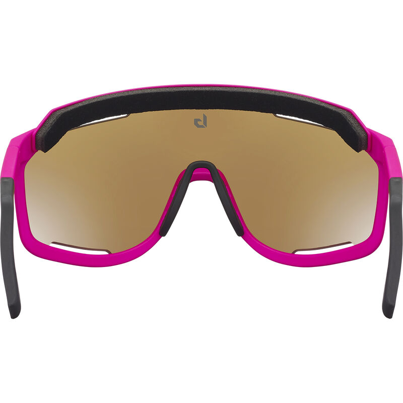 CHRONOSHIELD, Matte Pink-Brown Blue, hi-res image number null